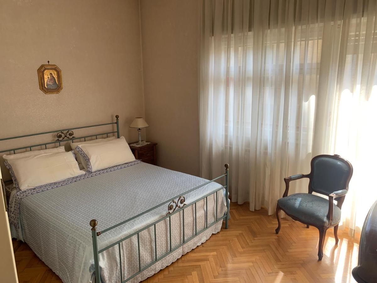 Apartment Il Salottino Di San Paolo