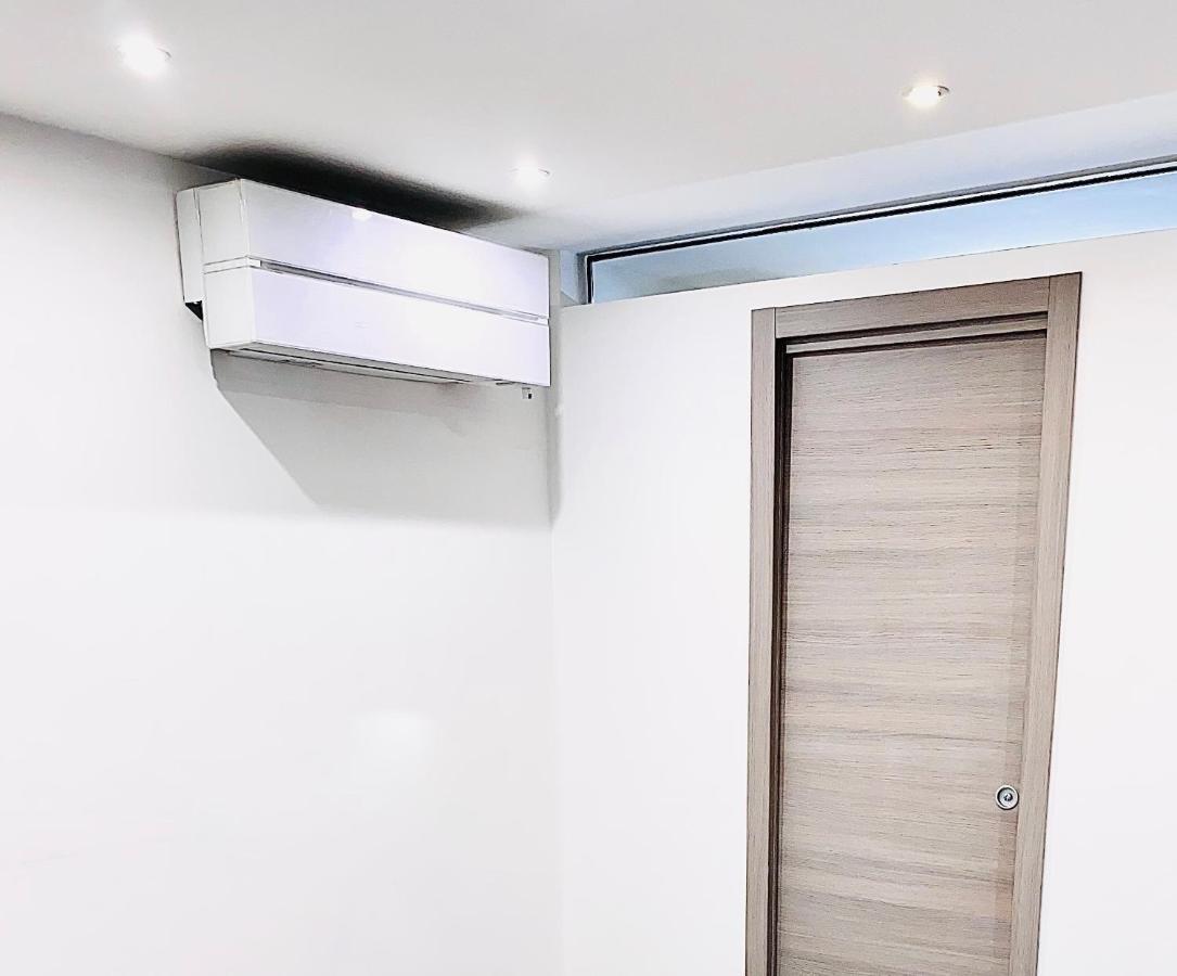 Apartment Residenza Toraldo