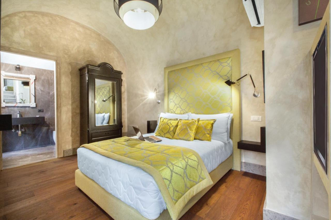 Guest house K'alma Boutique Rome