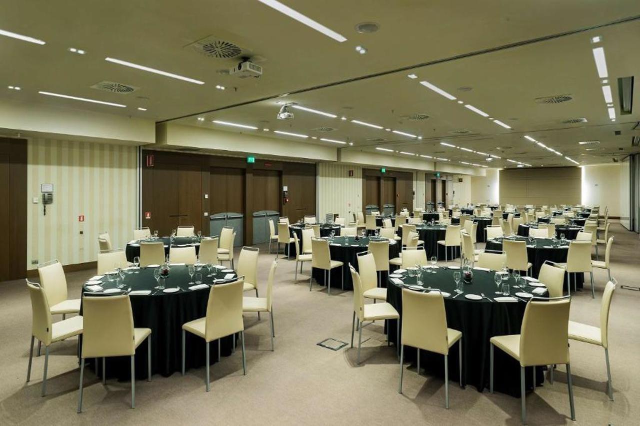 Nhow Roma 4* Rome