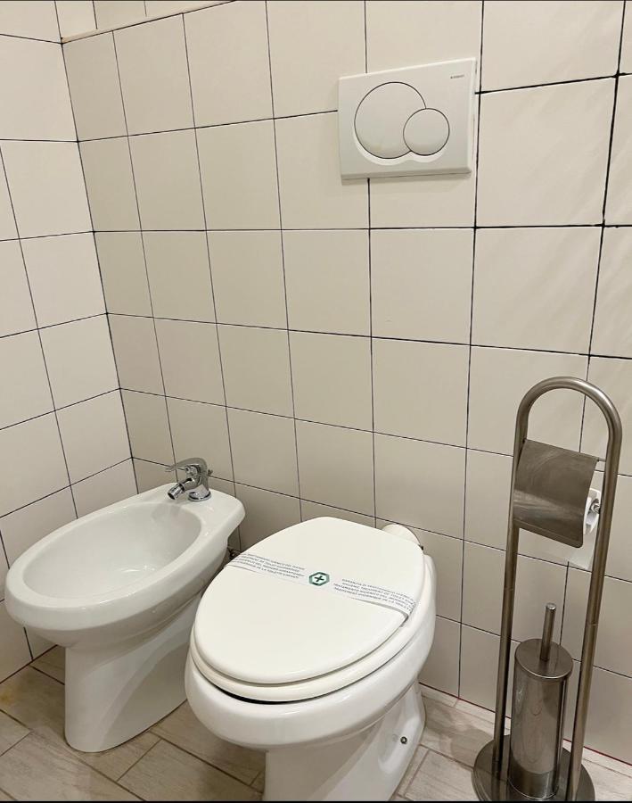 Dea Flora Apartamento Roma