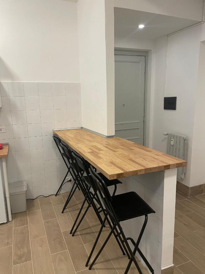 Art Atelier Apartment Rome