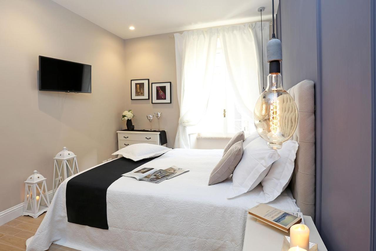 Apartamento Daplace - Lucrezia Roma