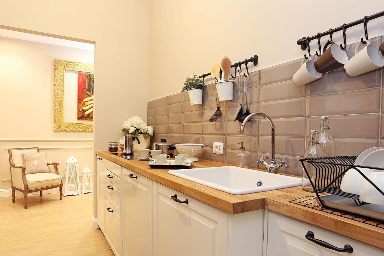 Apartamento Daplace - Lucrezia *