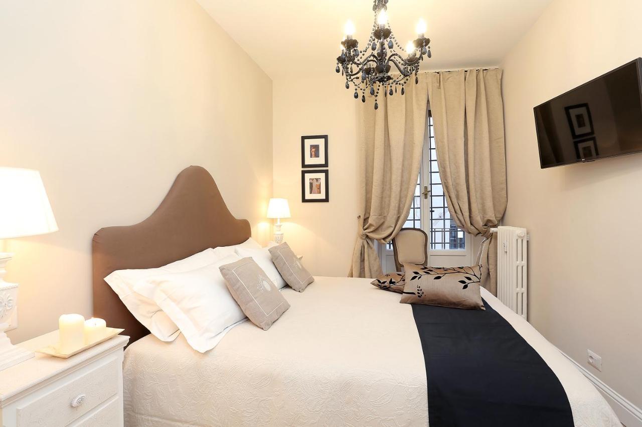 Daplace - Lucrezia Apartamento *