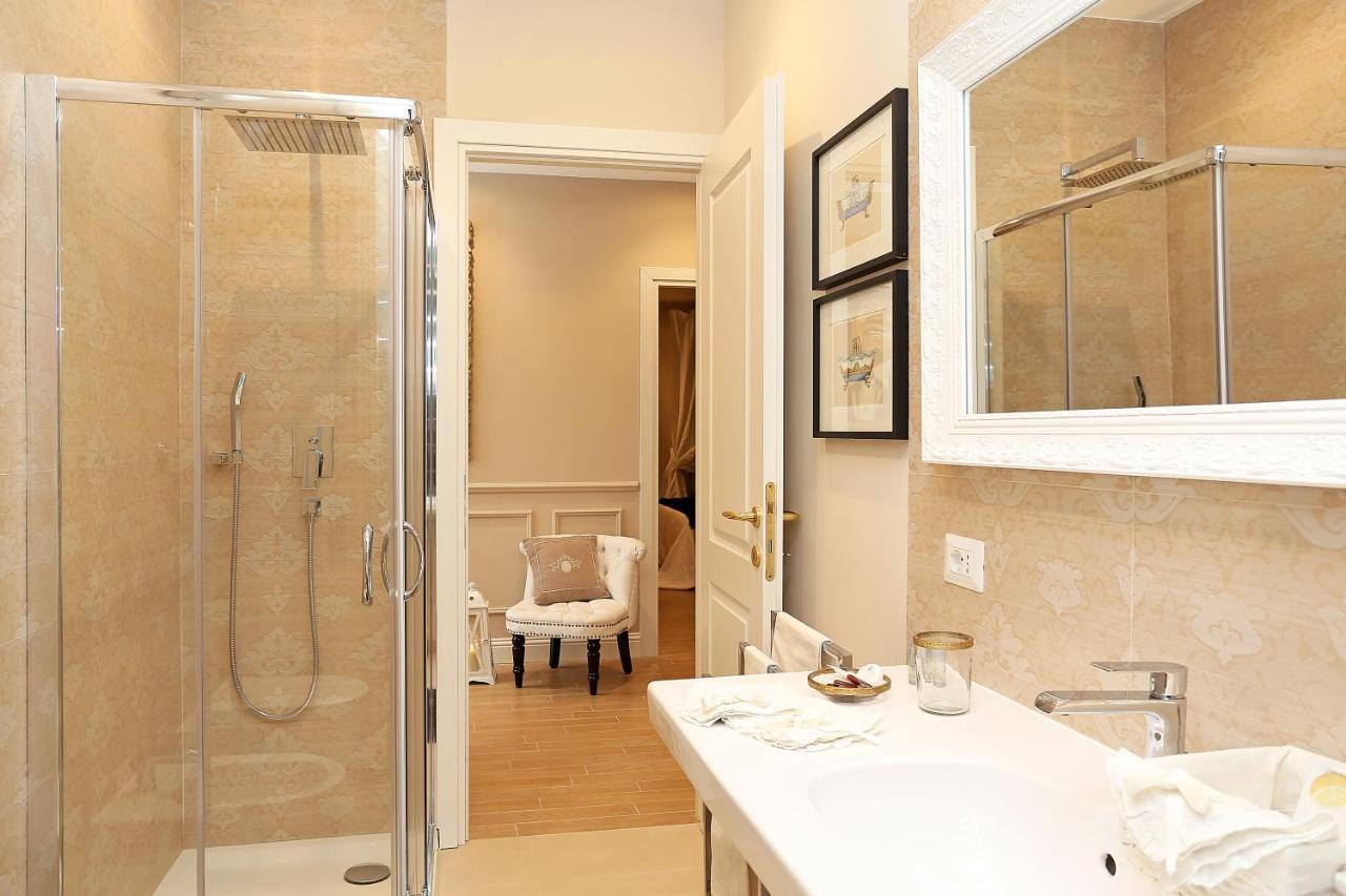 Daplace - Lucrezia Apartamento