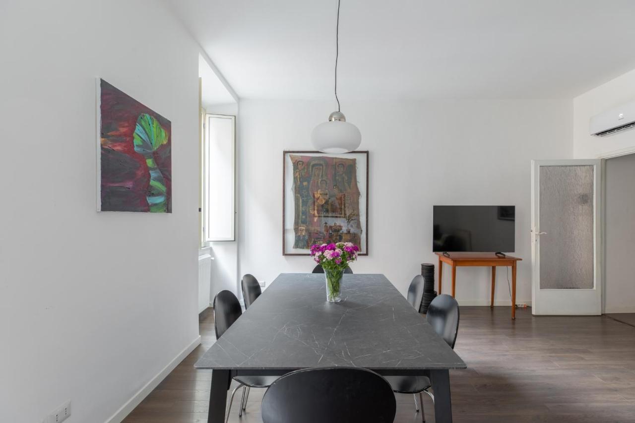 Apartment Iflat Monti Charming