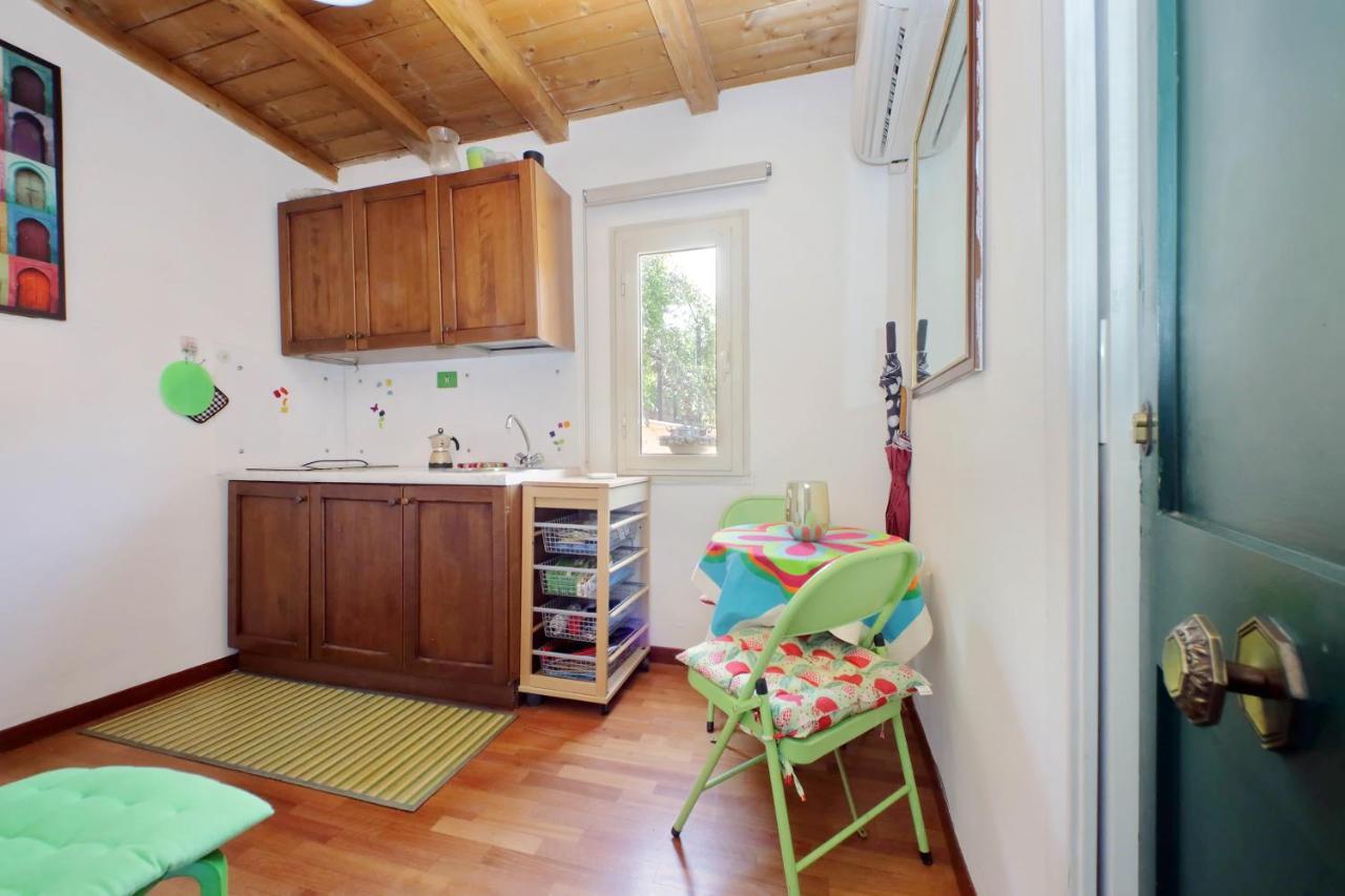 La Dimora Pantheon Appartement Rome