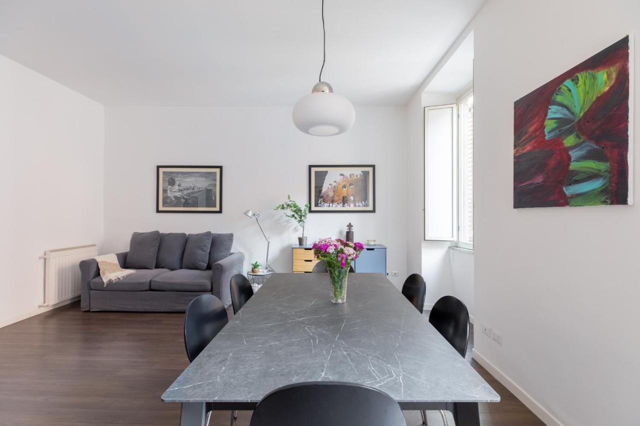 Apartment Iflat Monti Charming *