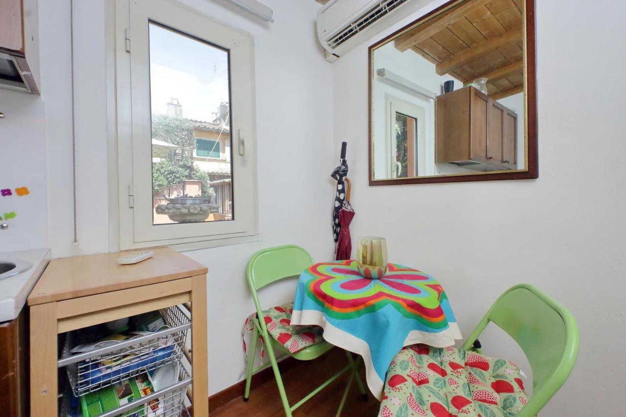 La Dimora Pantheon Appartement *