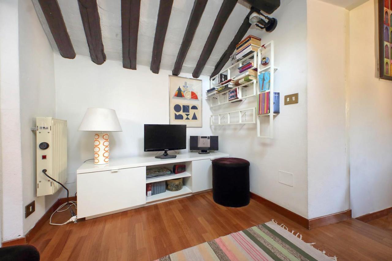 La Dimora Pantheon Appartement *