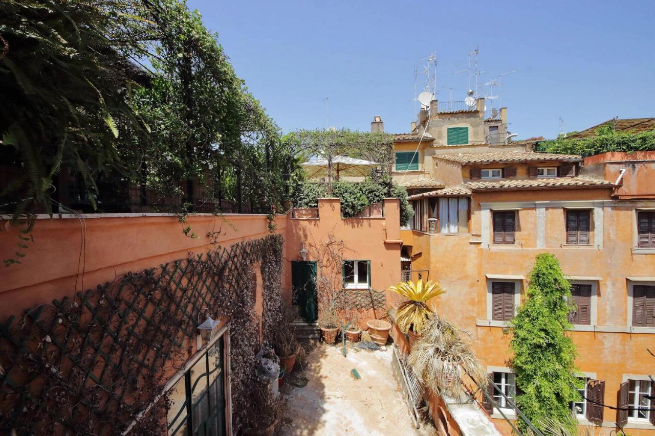 Appartement La Dimora Pantheon Rome