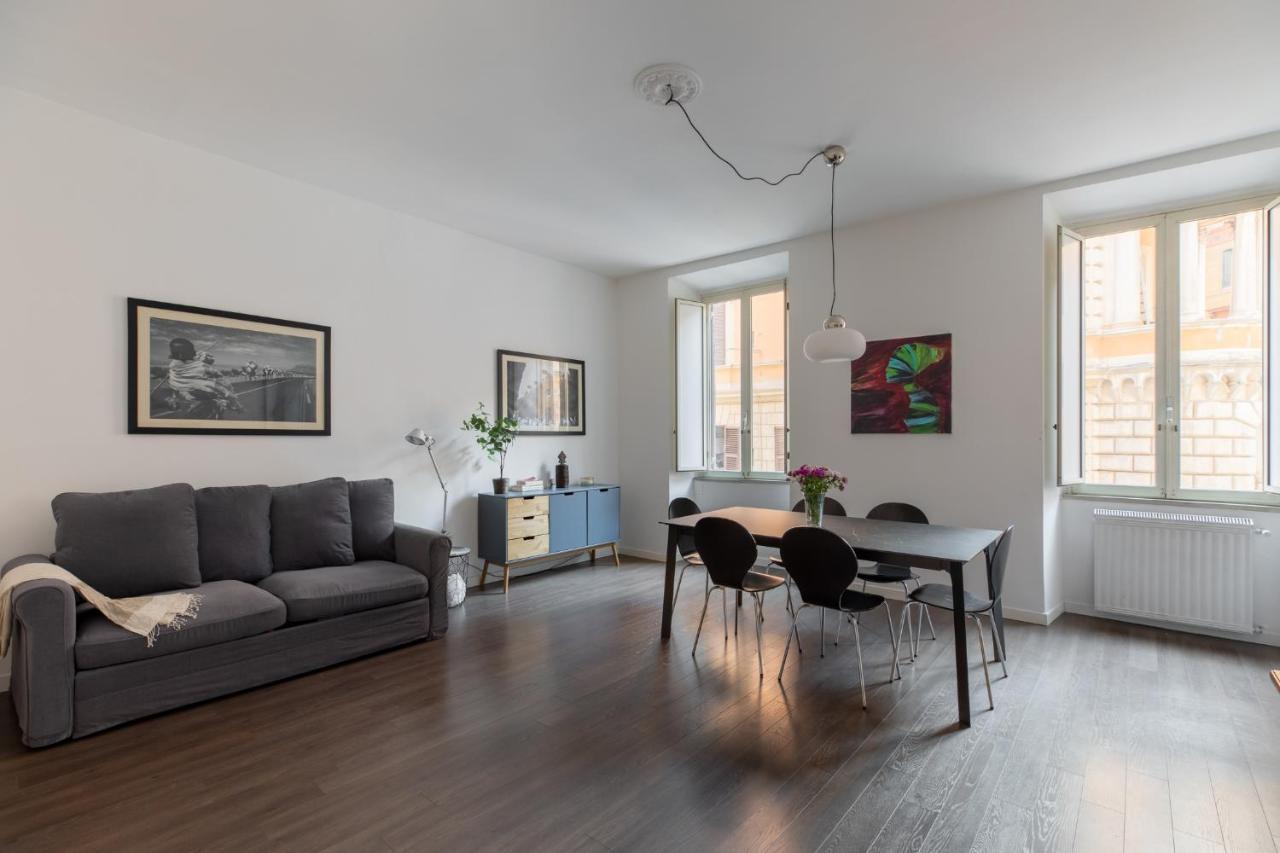 Iflat Monti Charming * Rome