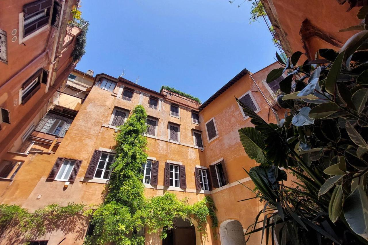 Appartement La Dimora Pantheon