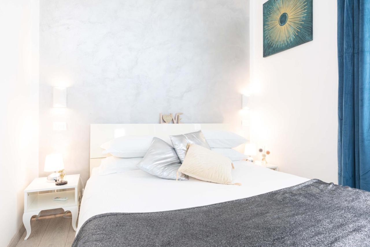 Trastevere Blue King - Collection Apartamento Roma