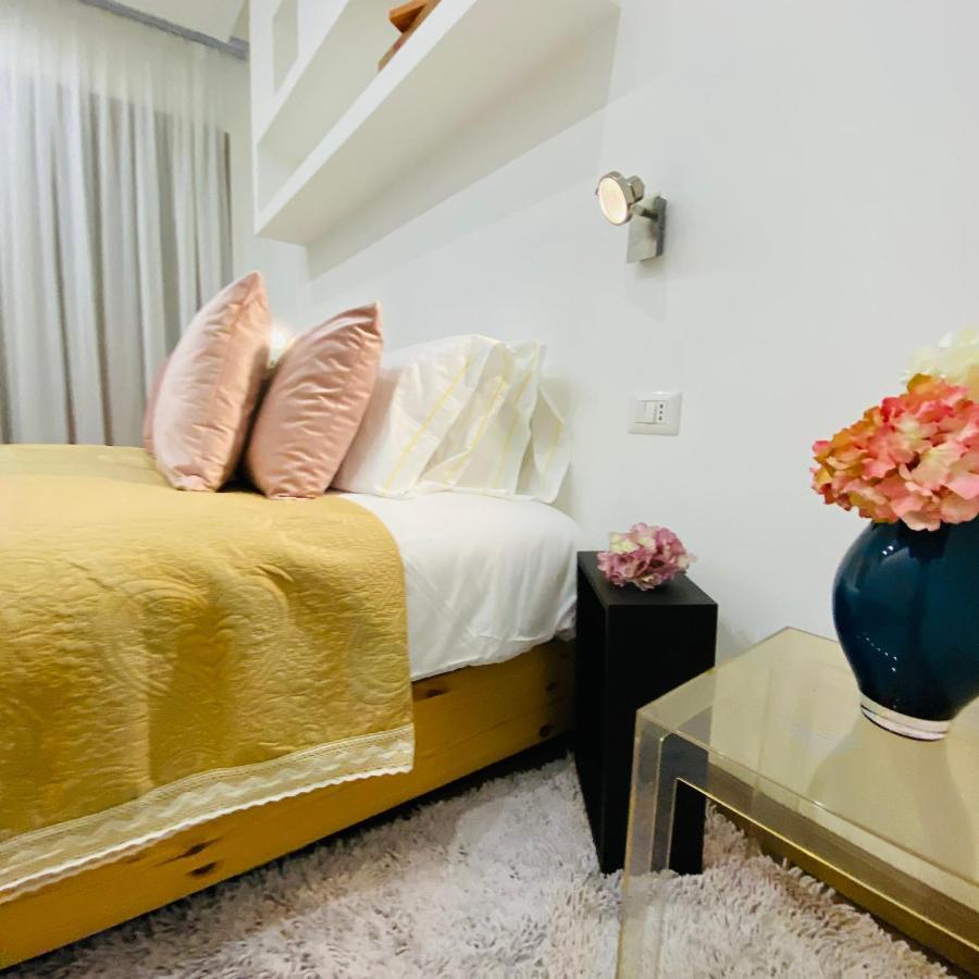 Apartment Tor Vergata Luxury House *