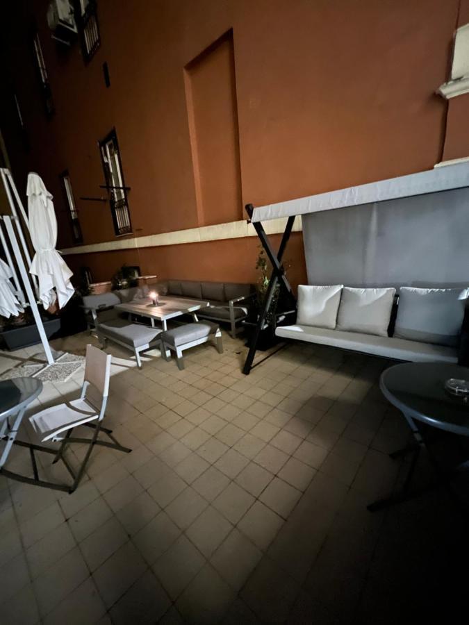 Domus Flavia Bed & Breakfast Rome