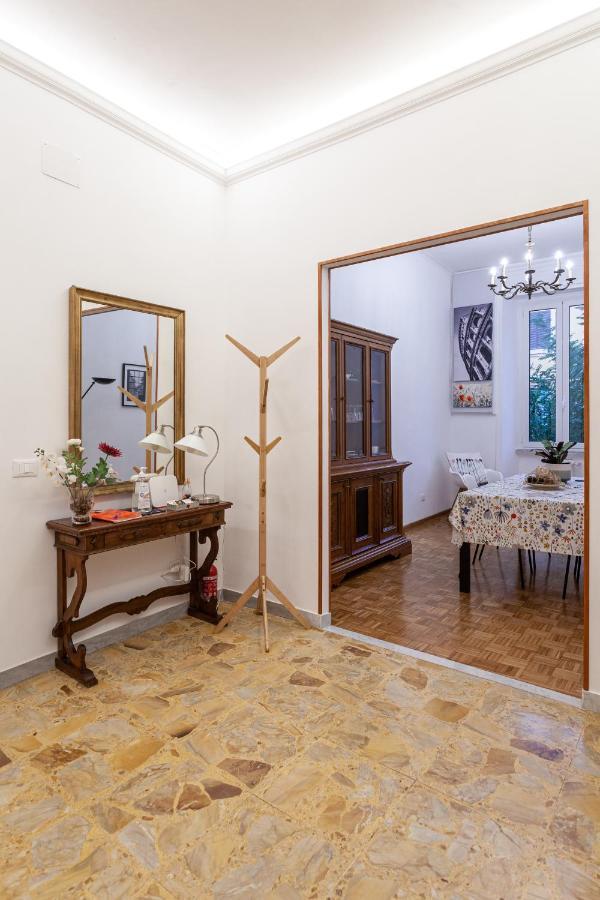 Il Melograno House Apartment Rome