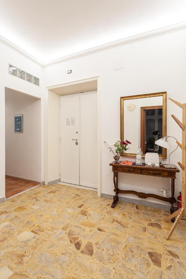 Apartment Il Melograno House Rome