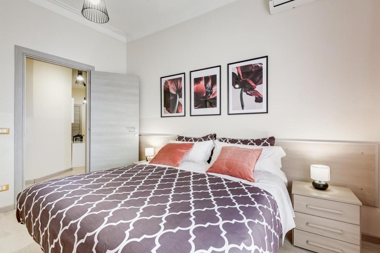 Bdc - Prestige 3bdr 3bath In Monti District Apartamento Roma