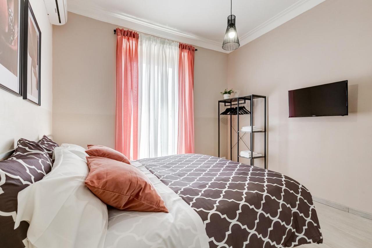 Bdc - Prestige 3bdr 3bath In Monti District * Roma