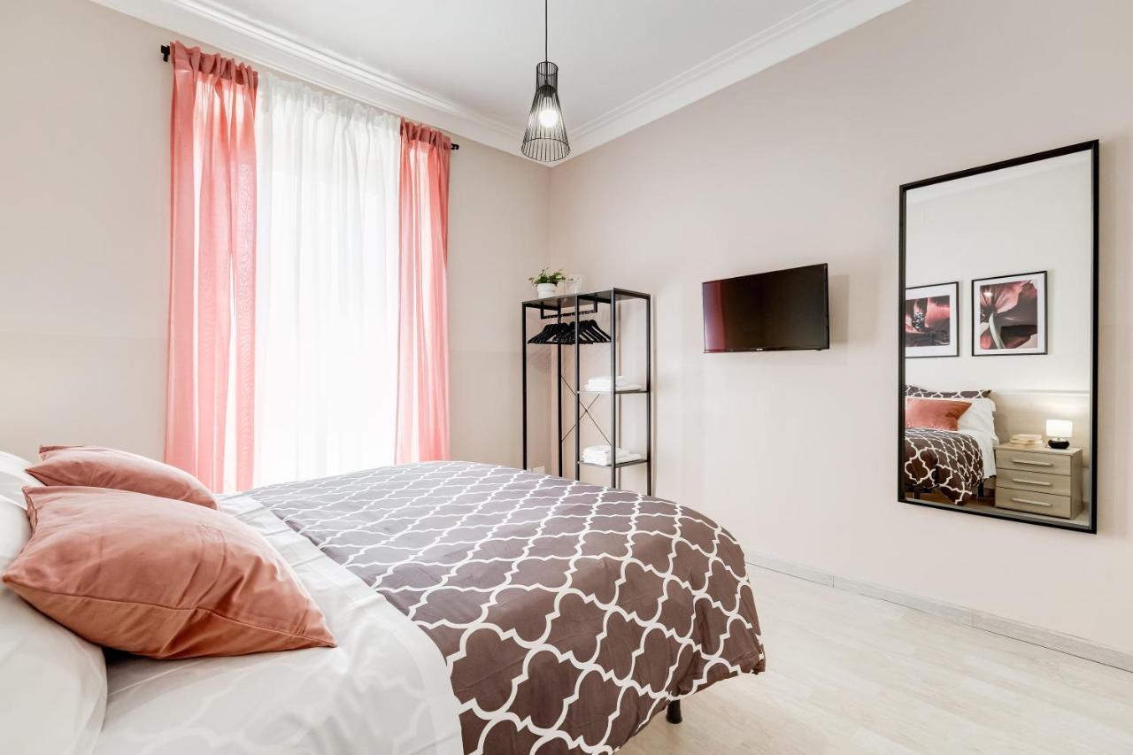 Apartamento Bdc - Prestige 3bdr 3bath In Monti District Roma
