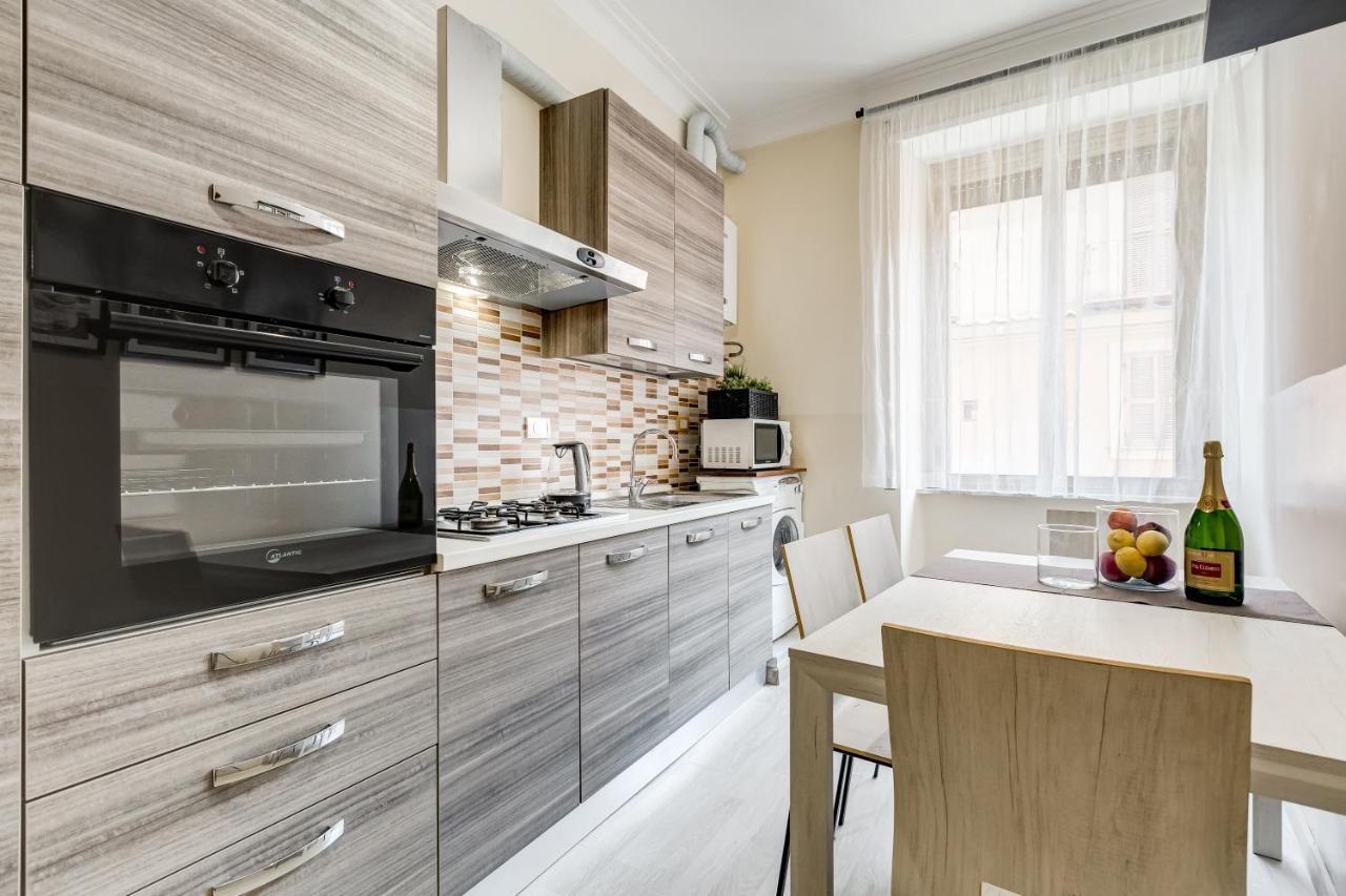 Apartamento Bdc - Prestige 3bdr 3bath In Monti District *