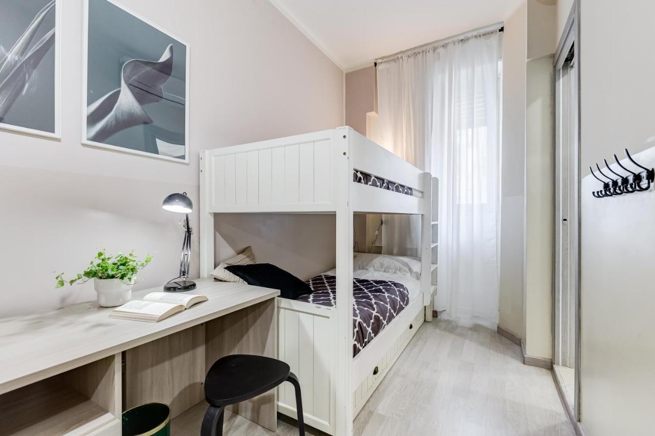 Bdc - Prestige 3bdr 3bath In Monti District Apartamento
