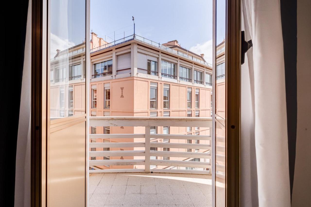 Bdc - Prestige 3bdr 3bath In Monti District Apartamento