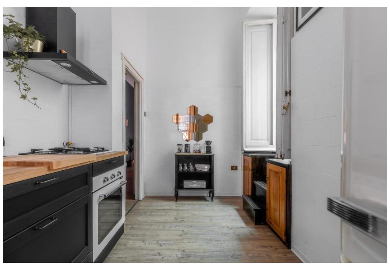 Centro Appartement