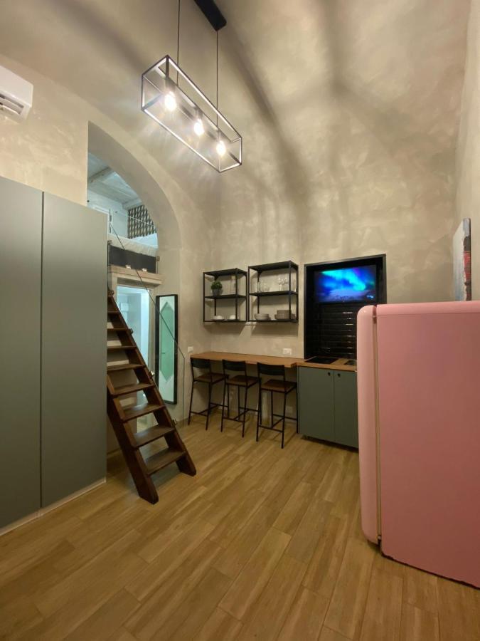K'alma Navona Apartment