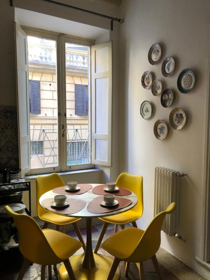 Casa Sant' Elena Appartement Rome