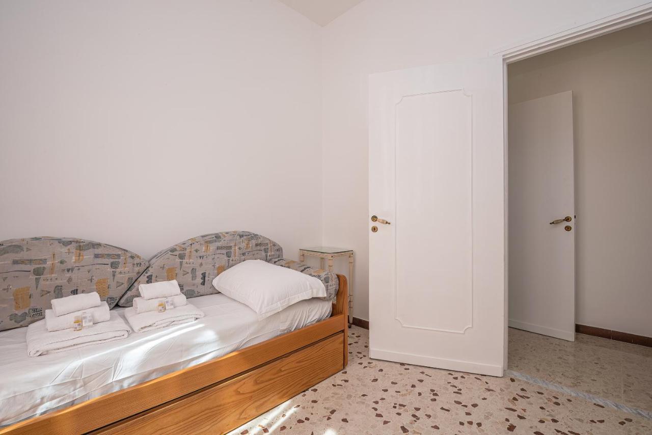 Claudia Balduina Apartment Rome