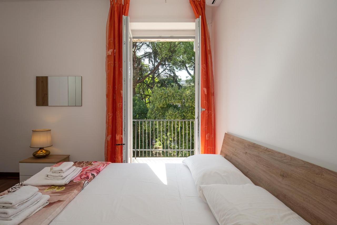 Claudia Balduina Apartment *