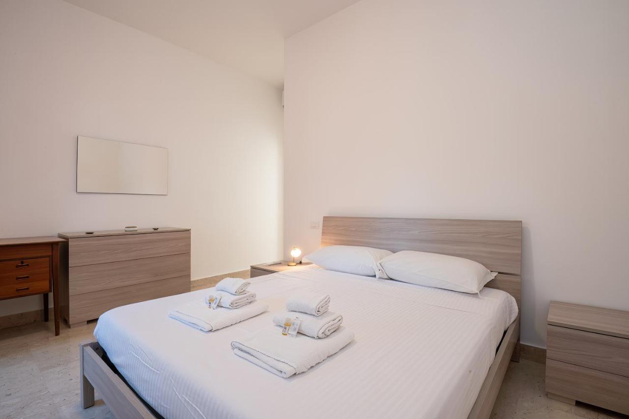Apartment Claudia Balduina Rome