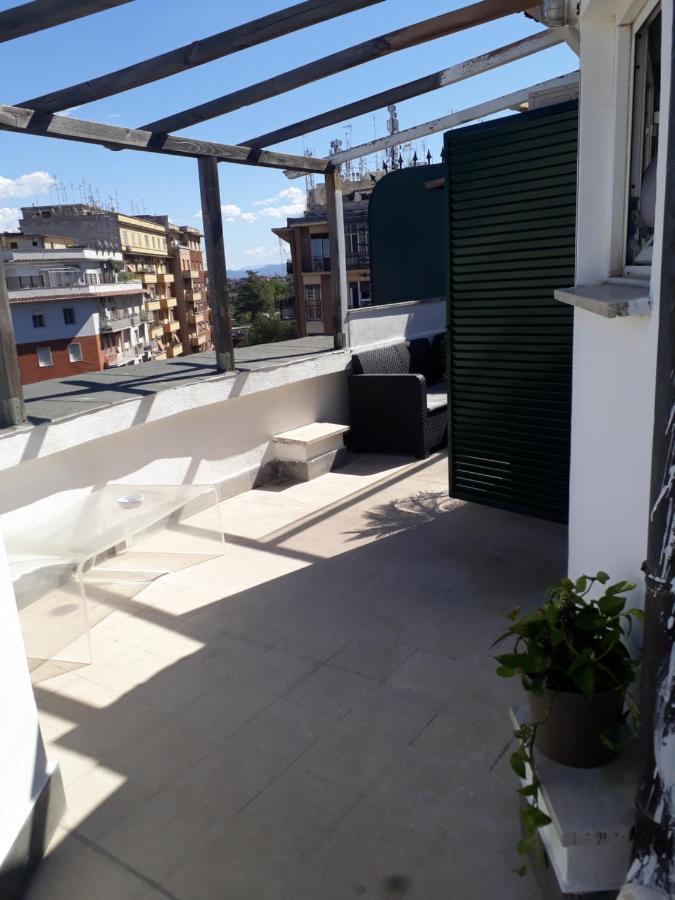 Maison d'hôtes La Terrazza *