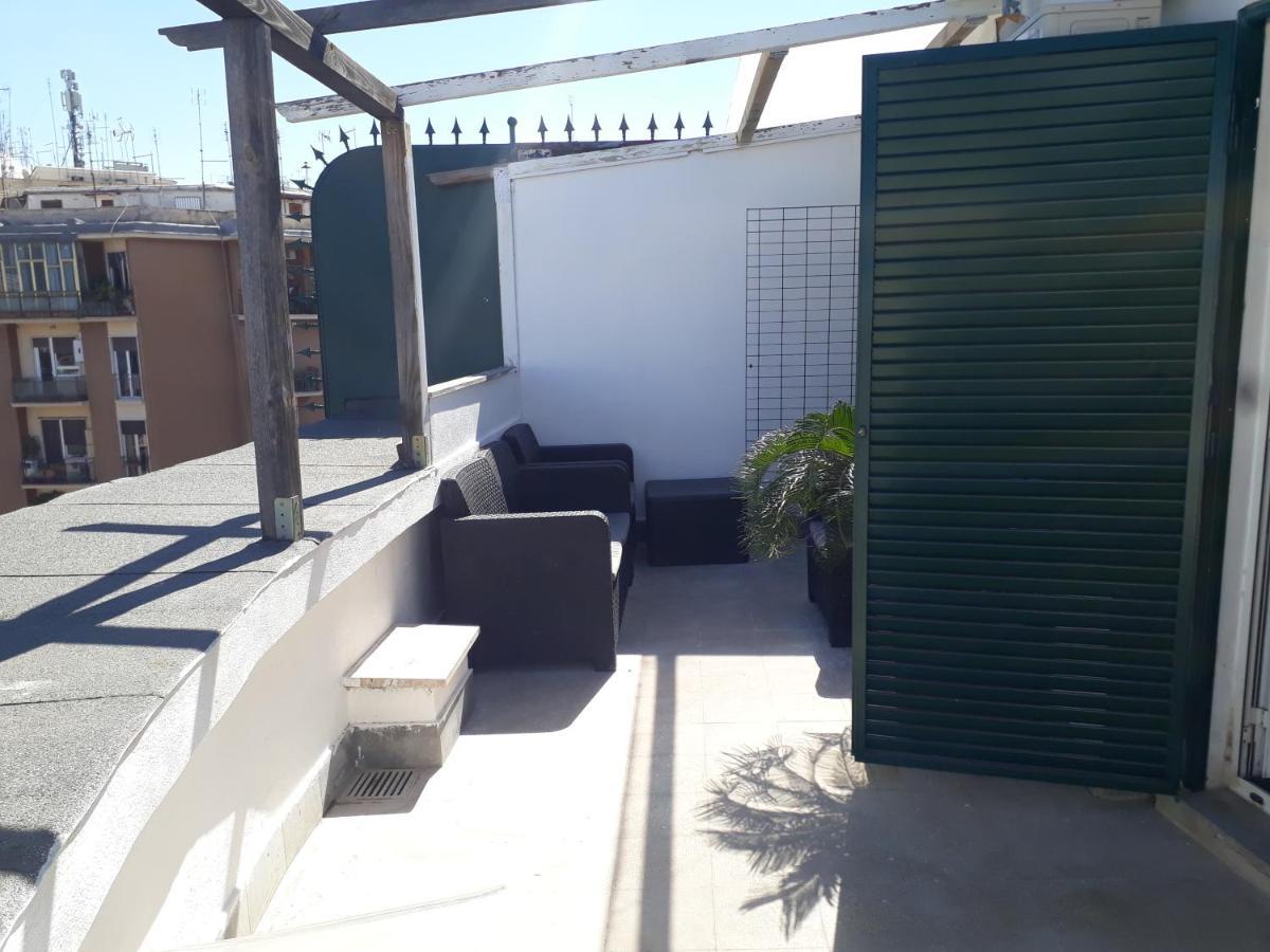 Maison d'hôtes La Terrazza
