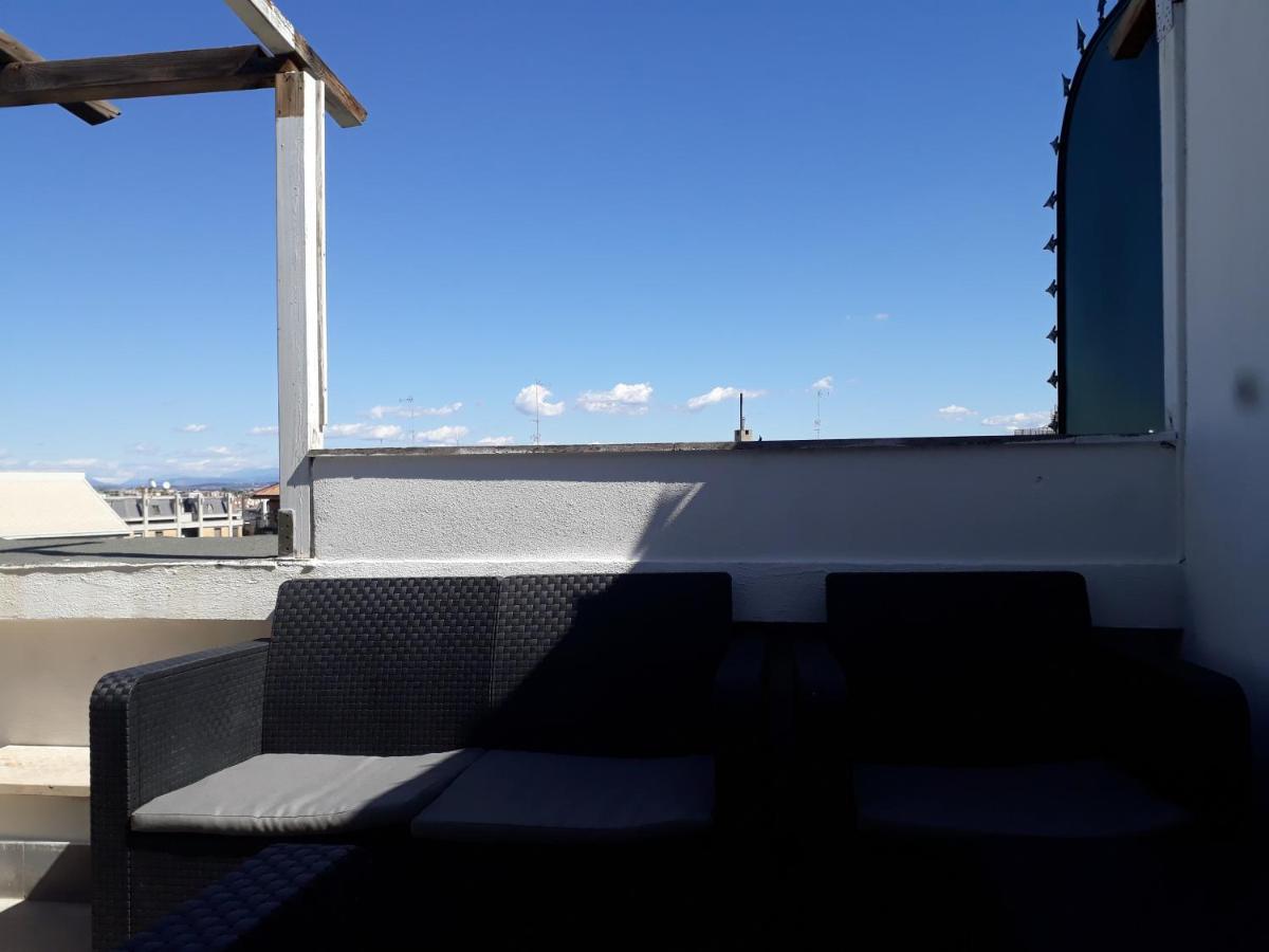 Maison d'hôtes La Terrazza