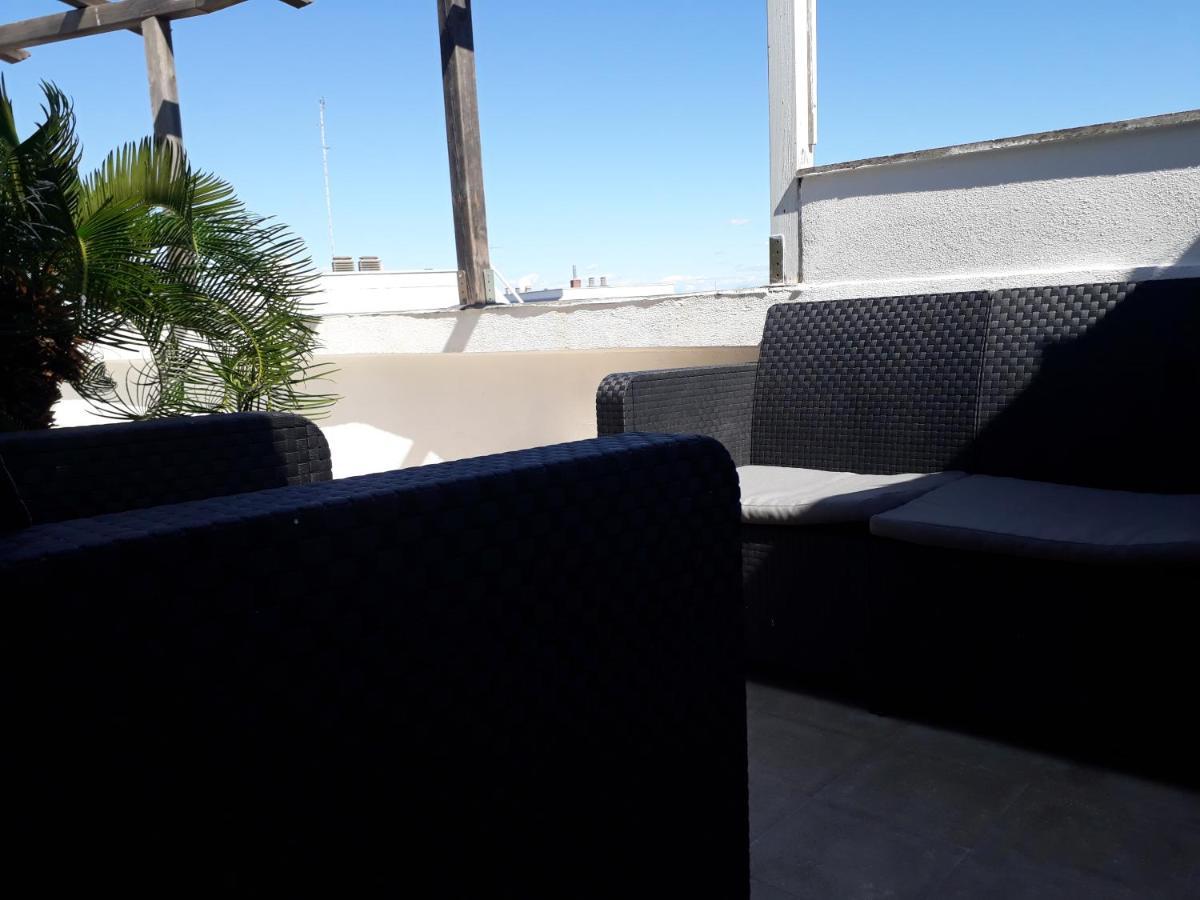 La Terrazza Maison d'hôtes