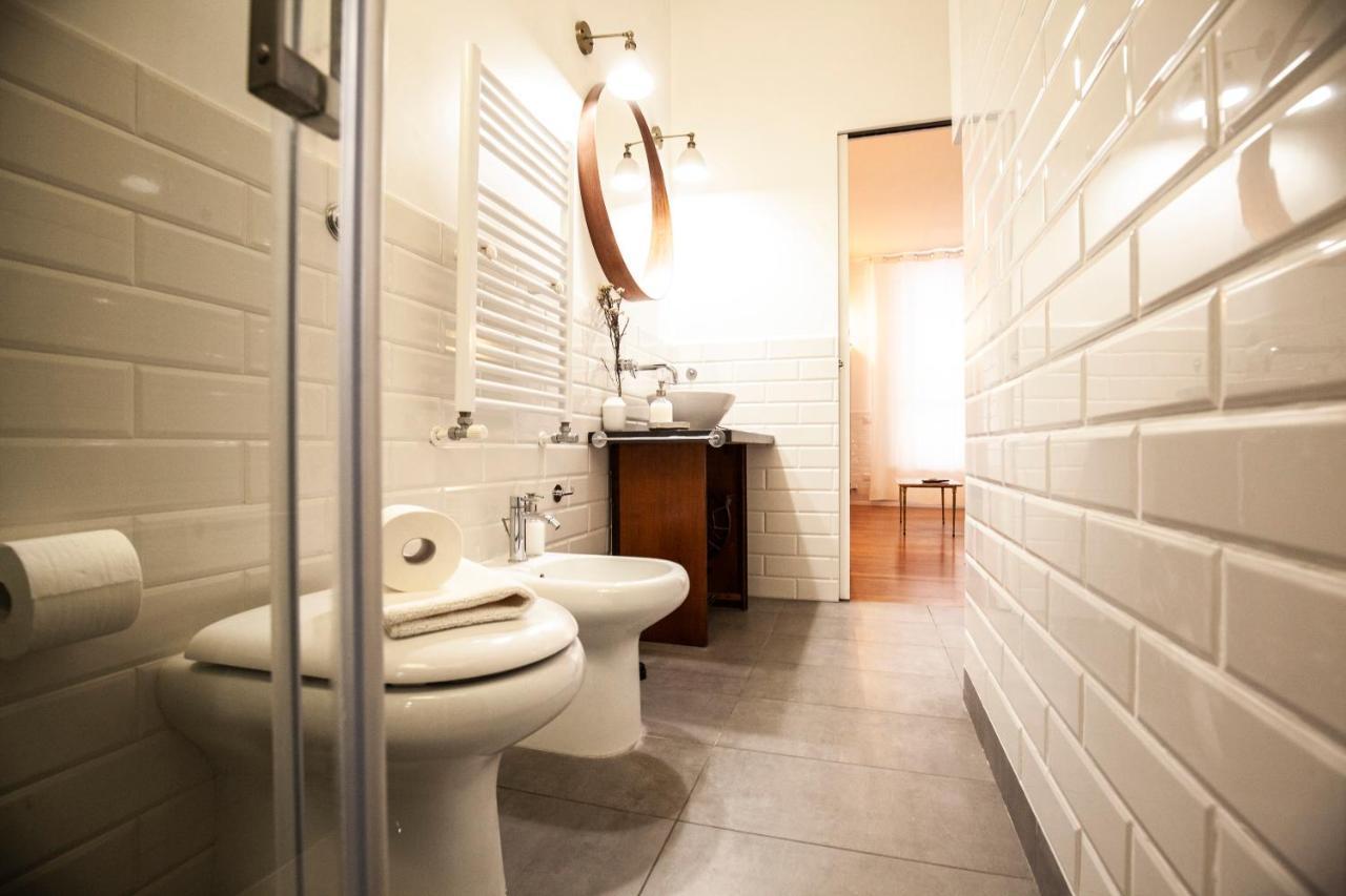 Lovely And Modern Flat Near The Colosseum Roma