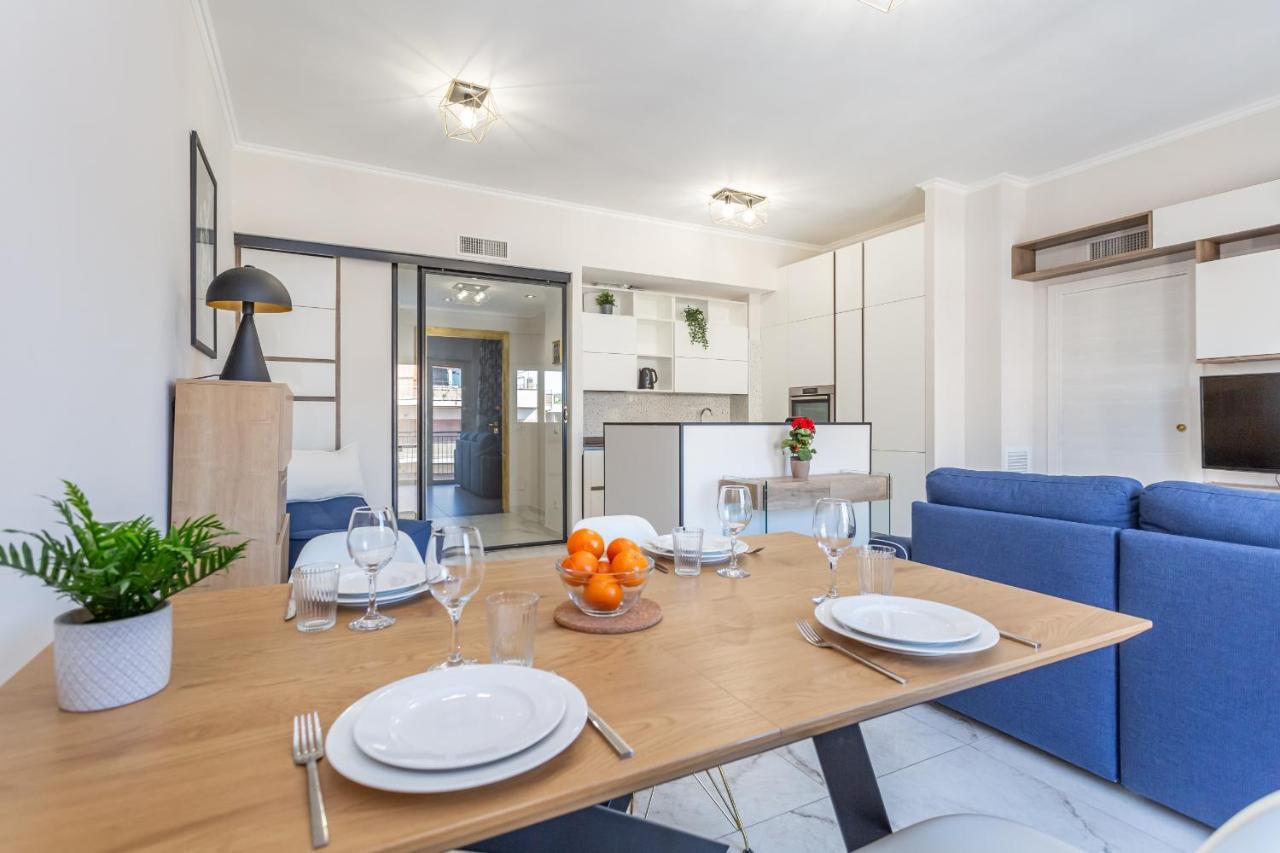 Apartment Maison Silvestri Rome