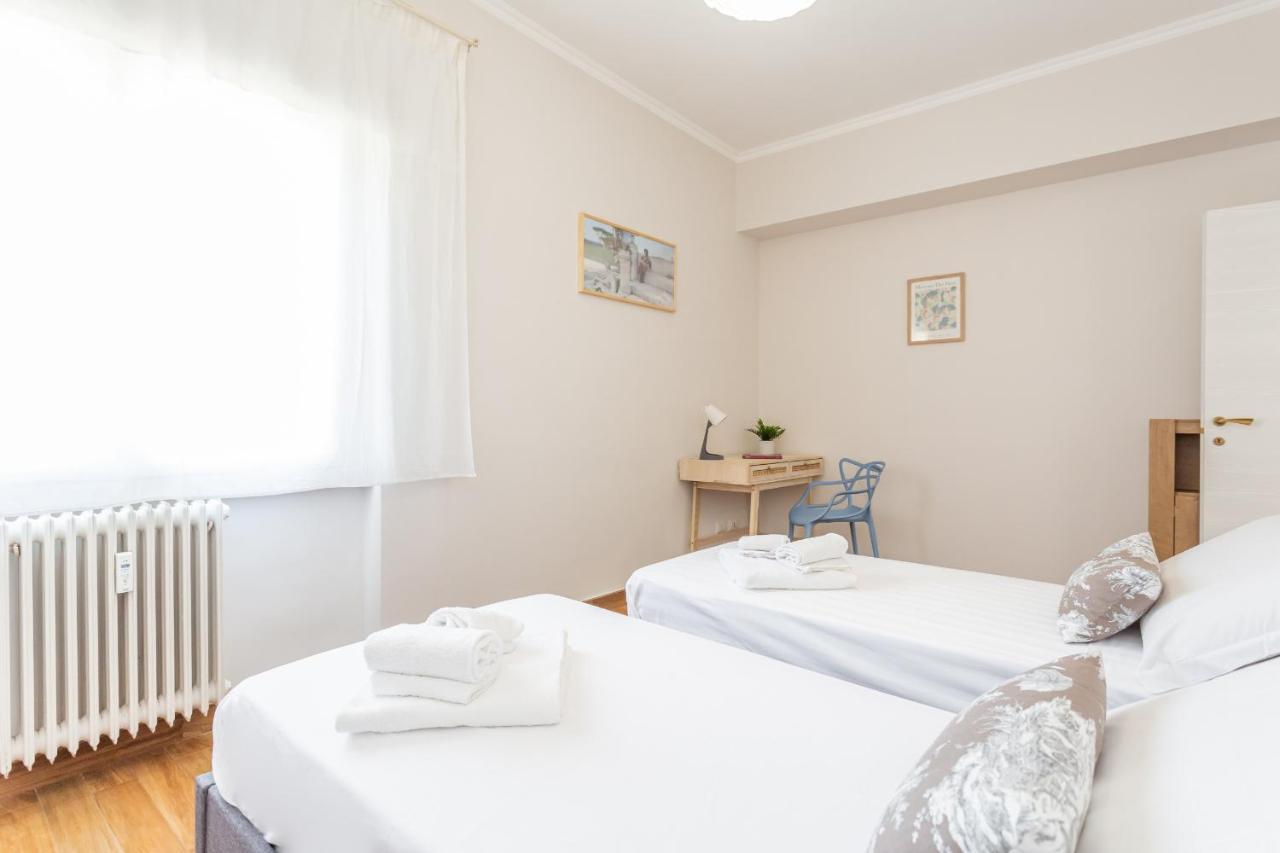Maison Silvestri Rome