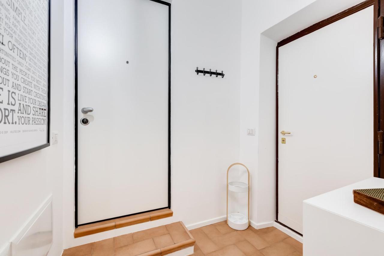 Lovely And Modern Flat Near The Colosseum