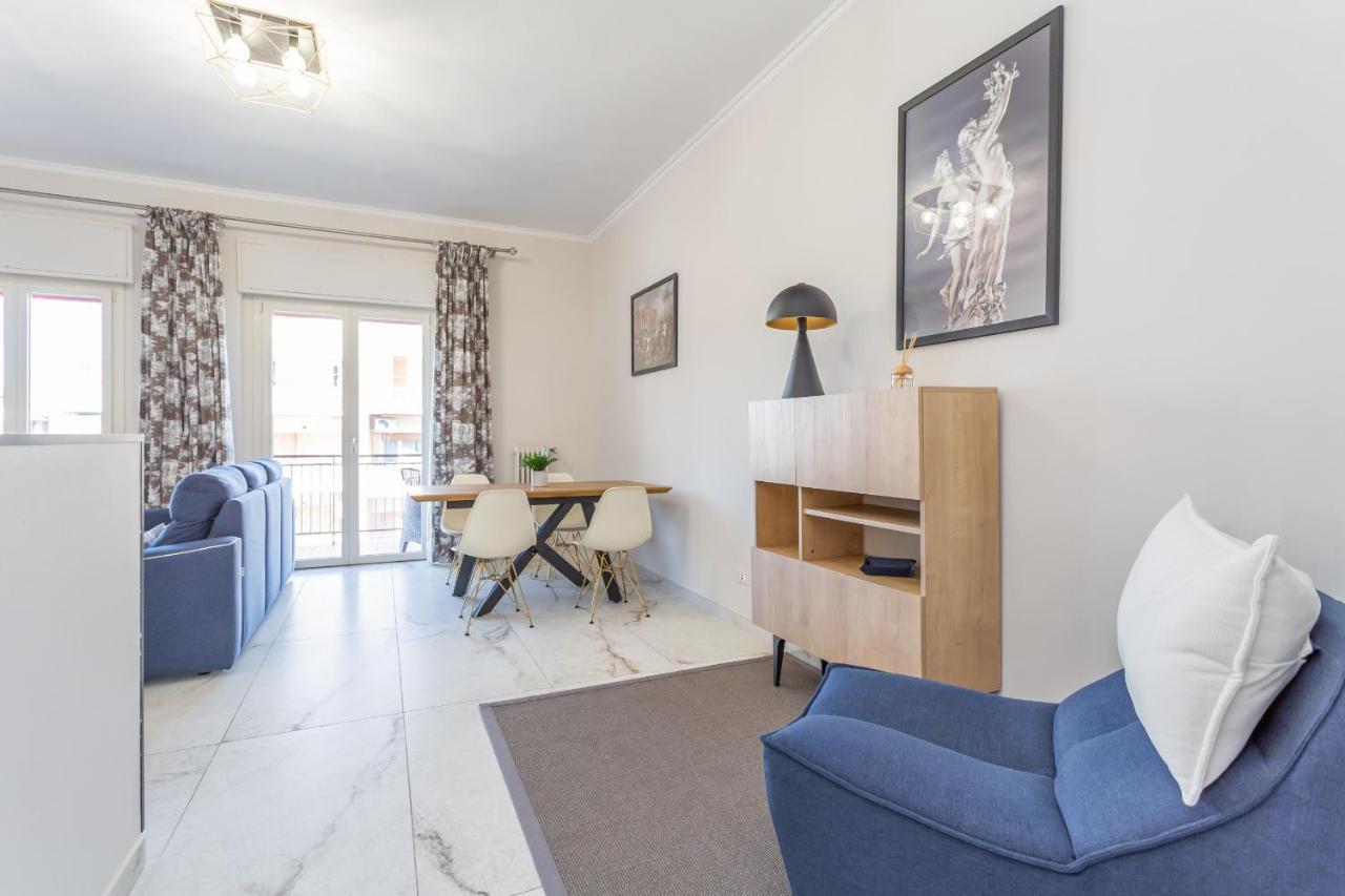 Maison Silvestri Apartment Rome