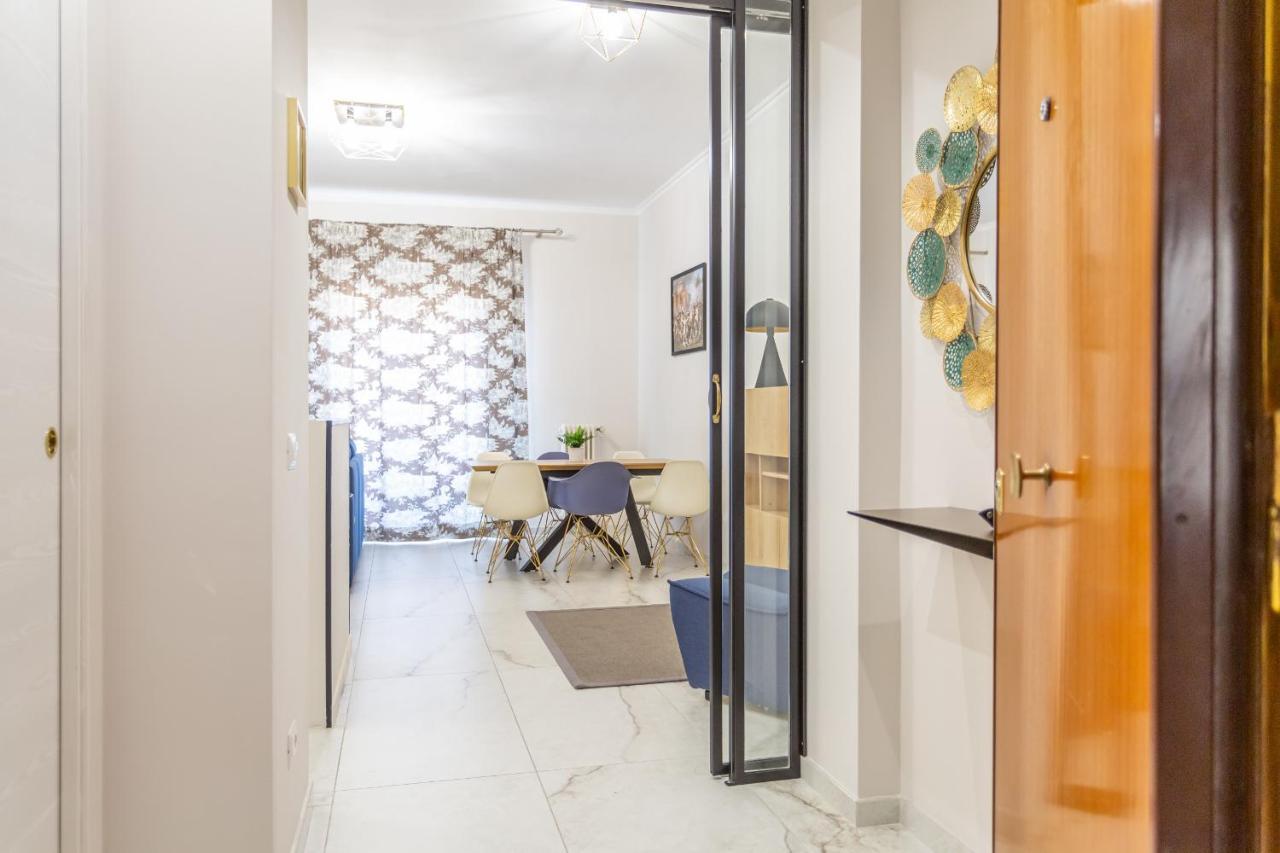 Apartment Maison Silvestri *