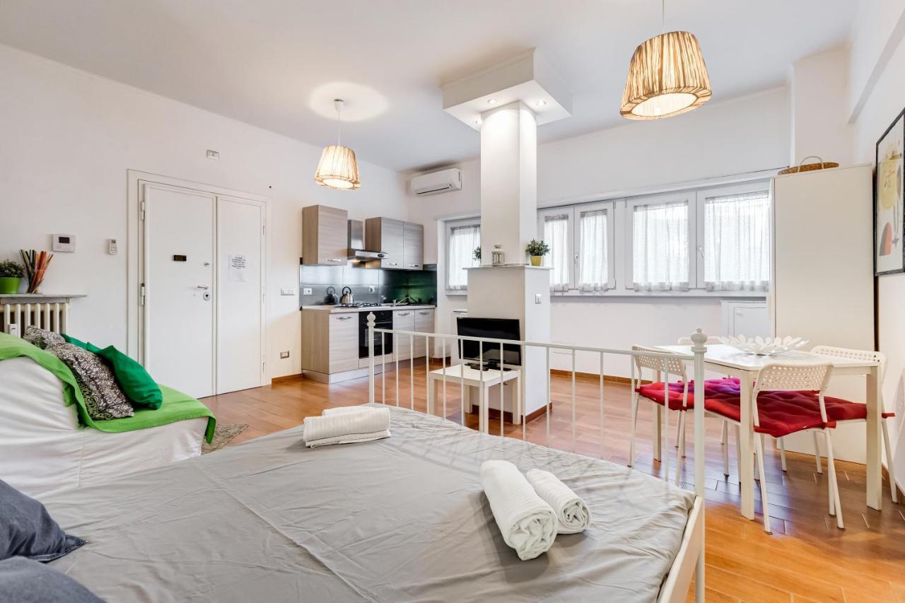 Appartement St Peter's *
