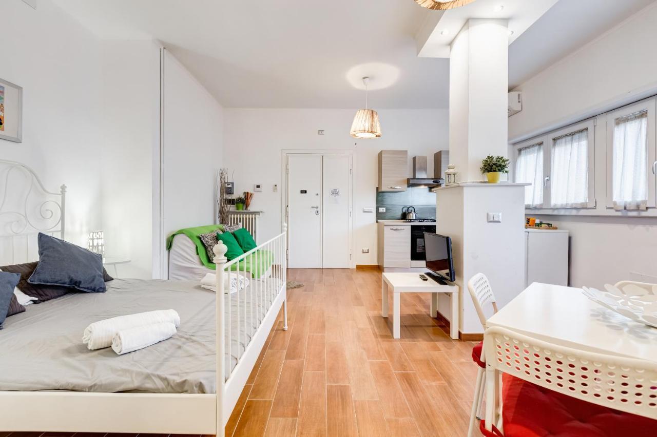 St Peter's Appartement