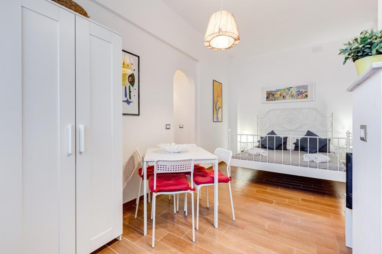 St Peter's Appartement *