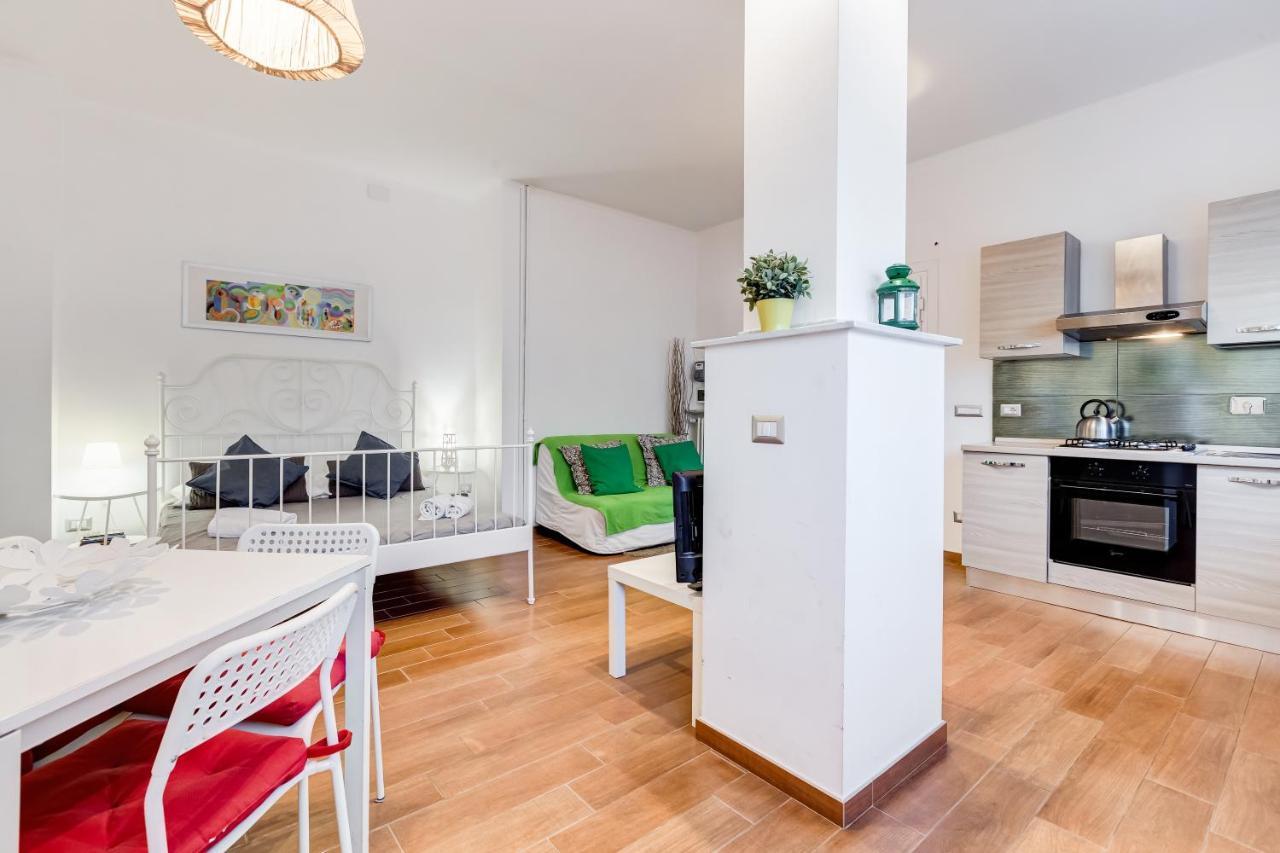 St Peter's Appartement Rome