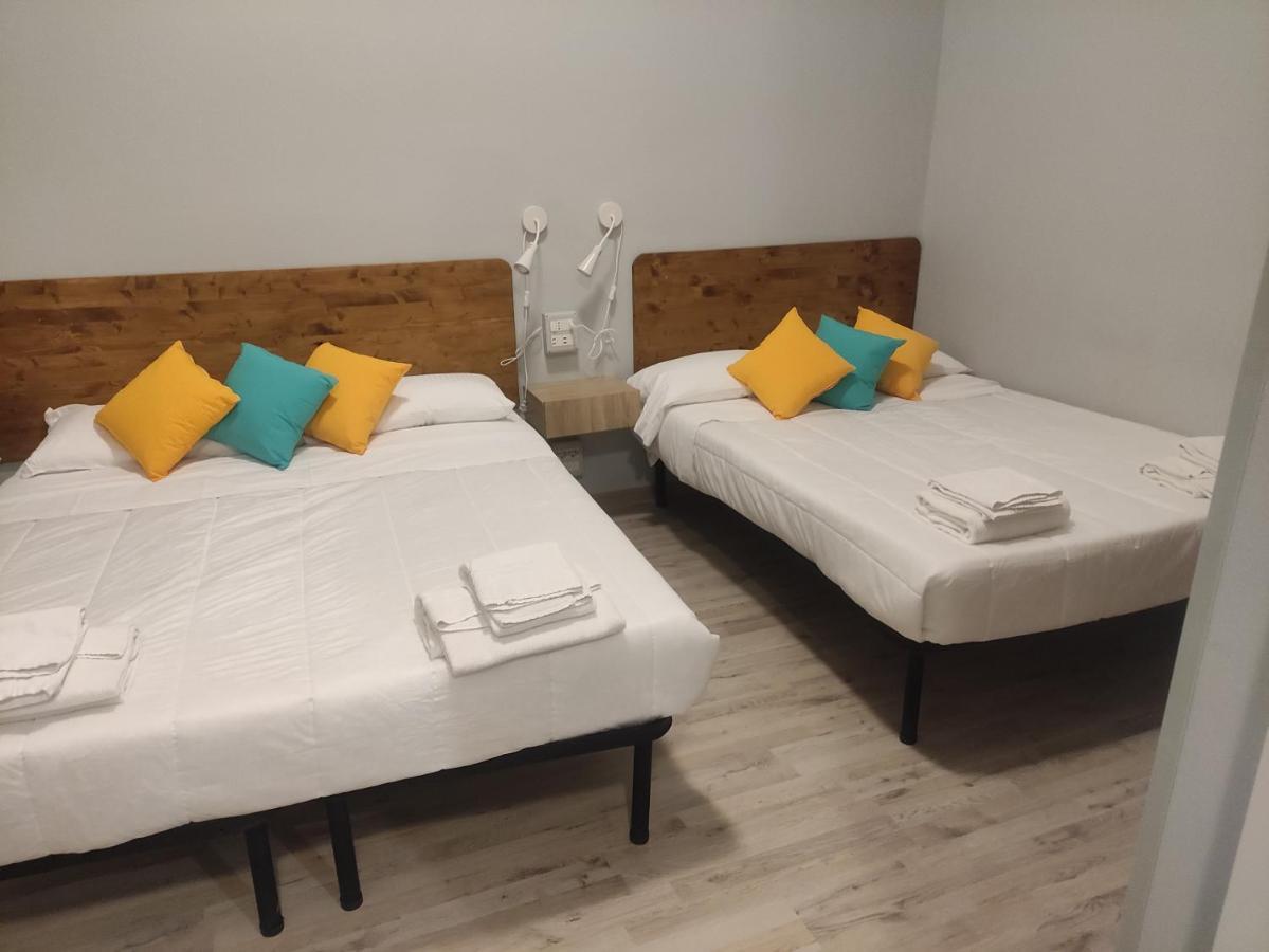 Big Bang Hotel Rome
